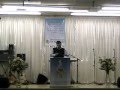 Bispo - Jejum Cura da Alma - 3 dia - Maio 2012