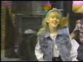 Christina Aguilera - Love Can Move Mountains (Live @ MMC)