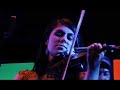 Gorillaz - Demon Days Live At The Manchester Opera House 01