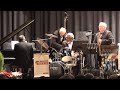 Jazzy James and the Jazzware Company - Mack the Knife