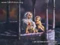 Sahibzadey Vol1 - p7/11 - Lalaan Nu Deewar Puchhe Tusi