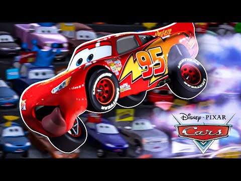 Cars Toon - DEUTSCH - Hooks unglaubliche Geschichten - Kinderfilm - kids movie - Mater Toons