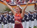 Virginia Tech Football