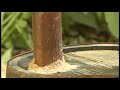 Popcorn Sutton makes moonshine in the documentary The Last One from Sucker Punch Pictures. The film is available on DVD at www.suckerpunchpictures.com