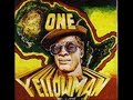Raggamuffin Love by (King) Yellowman Raggamuffin Love by (King) Yellowman