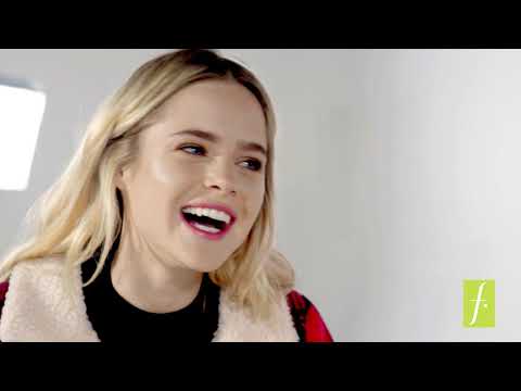 Abrigos En Falabella X Inna & Connie Moll