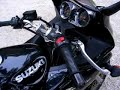 VENDS Bandit 1200 S - 2002 - 27000 km - 3900? -