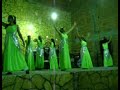 grupo de dan�a geda
