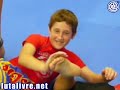 Luta Livre International - Andyconda in the USA