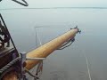 Loskomen na het droogvallen Loskomen na het droogvallen