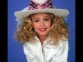 The Jonbenet Ramsey Story - YouTube