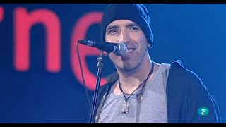 Cronometrobudu + Skala de Richter + Linfobia en Málaga el June de 18, 2016 en notikumi Cronometrobudu + Skala de Richter + Linfobia en Málaga el June de 18, 2016 en notikumi