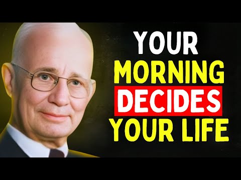 Win the Morning, Win the Day | Napoleon Hill