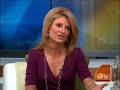Brinkley's Divorce Starts Ugly