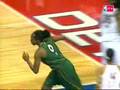 videos de Storm @ Shock - Shyra Ely Crossover Dribble