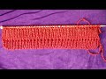 Read a Knitting Pattern - Knit Eyelets