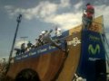 videos de Barcelona Extreme 2009 skate