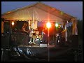 Eisfeld - Wölfe im Wind (live 05.2008