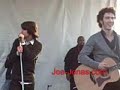 Jonas Brothers Sacramento Verizon Performance PART 1