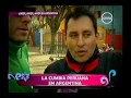 Los Hnos Villacorta en la Gira Internacional de Argentina 2011 (Amor, Amor, Amor) Frecuencia Latina