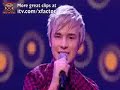 The X Factor 2009 - Lloyd Daniels - Live Show 6 8 (itv/xfac