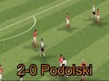 Germany 2 - 0 Poland   EURO 08
