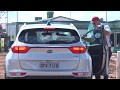 Prova carro cavalo Expointer 2019 Prova carro cavalo Expointer 2019