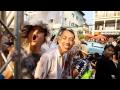 The Best Songkran HD Video - Chiang Mai, Thailand 2010 - The whole experience.