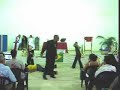 Projeto Avivar - Pantomima - O Inimigo