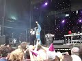 Santagold live @ Glastonbury \