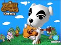 Animal Crossing City Folk - Meetin Frillard