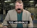 Brian Blessed ep1