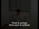 Sinto tua Falta - André Borges Irgang Sinto tua Falta - André Borges Irgang