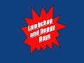 Lambchop and Doggy Days