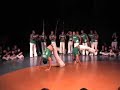 Roda profesores Ferrolterra 2007