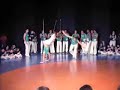 Roda profesores Ferrolterra 2007