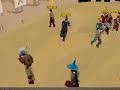 qwarx99 duel/dm vid first and last