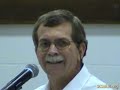 Lon Burnam at NRC Meeting Somervell County about Comanche Peak Lon Burnam at NRC Meeting Somervell County about Comanche Peak
