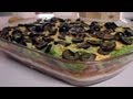 Seven Layer Dip