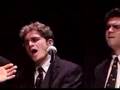 UC Men's Octet - Virtual Insanity