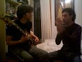 Argentinean Harlem - Impro 1