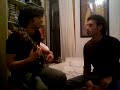 Argentinean Harlem - Impro 1