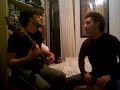 Argentinean Harlem - Impro 1