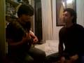 Argentinean Harlem - Impro 1