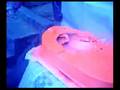 videos de Técnicas de Aplicação Tinta Fluorescente