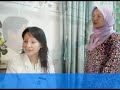 Teknik penggunaan ubat warfarin dengan rasional dari Jabatan Farmasi, Hospital Umum Sarawak