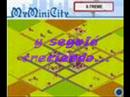 MyMiniCity - Historias del idohost -