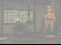 ナルトと自来也