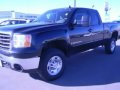 2007 GMC SIERRA 2500HD Aztec, NM