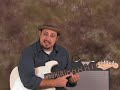 Blues Domination DVD'S www.guitarjamz.com